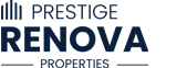 Prestige Renova Properties Logo